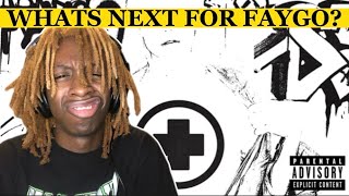 OLD FAYGO COMING BACK SoFaygo - YE REACTION