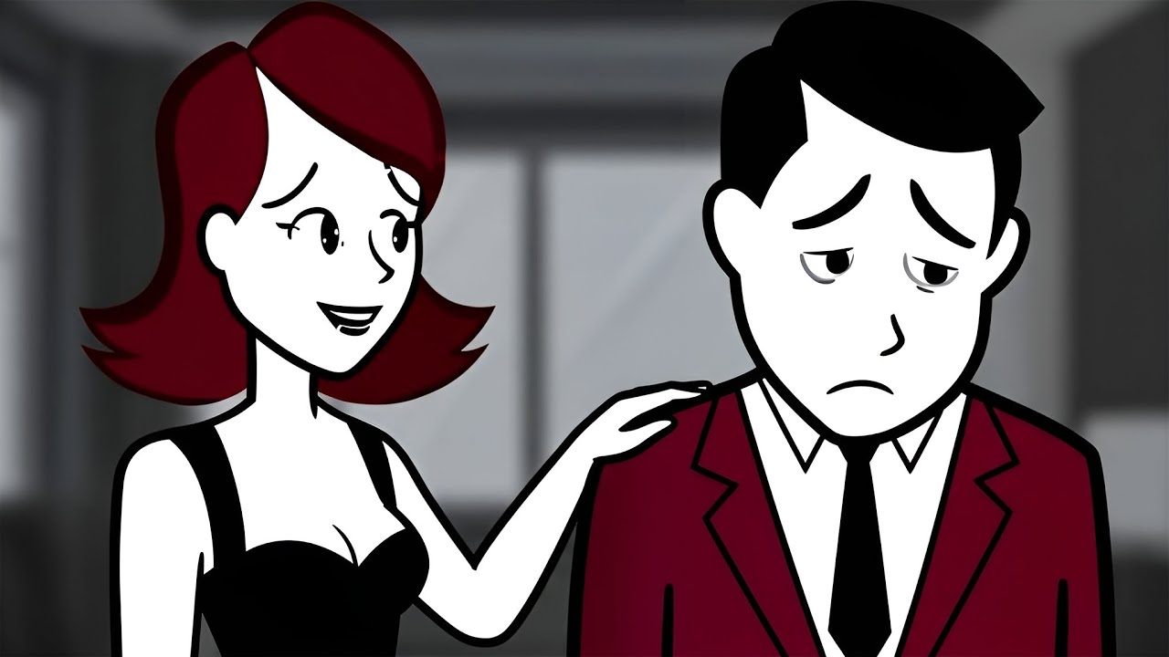 When She Comes Back After Ghosting (Do This)