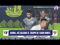 🔴 SAO PAULO vs LIGA DE QUITO EN VIVO ⚽ PARTIDO DE VUELTA COPA LIBERTADORES CUARTOS DE FINAL