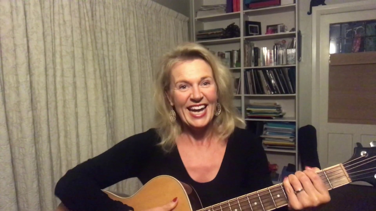 COVID-19 Lockdown SONG – Feeling Groovy