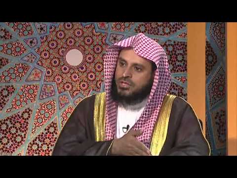 وقفة مع قوله تعالى و قل رب زدني علما الشيخ عبدالعزيز الطريفي