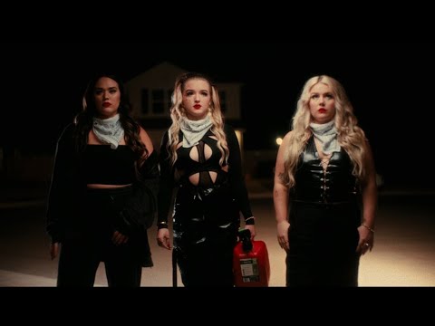 OK3 Slipping Away Official Music Video