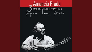 Video thumbnail of "Amancio Prada - Libre te Quiero"