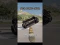 car crash DAY 1