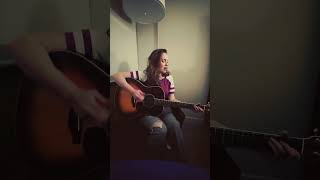 Walk On By - Dionne Warwick cover by Katie Cole