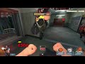 I kill a ton of people as Hale 7