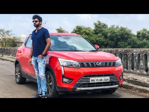 Xuv300 Petrol Or Diesel Which Is Better