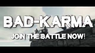 Rust Bad-Karma promo trailer [Server launch] [1080P]