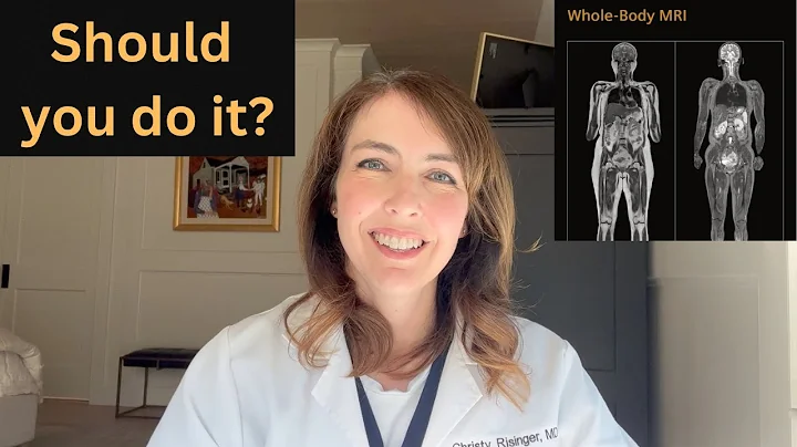 WATCH this BEFORE You Get a Whole-Body MRI!