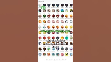 Custom Armour Stands in Vanilla! #shorts