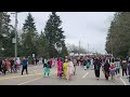 Nagar kirtan vaisakhi de surrey ch