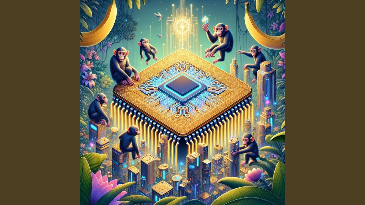 Watch Circuit Monkey Funk on YouTube Watch Circuit Monkey Funk on YouTube