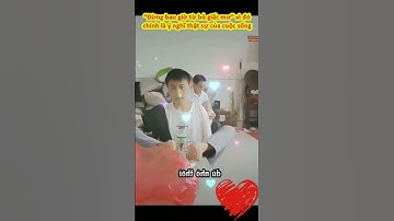 Câu chuyện nghị lực cuộc sống #shorts #nghịlựccuộcsống #20