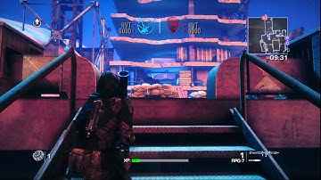 Spec Ops The Line Multiplayer SashimiX Sashimi X TSSplit 1 2