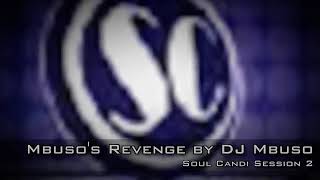 Dj Mbuso  Revenge