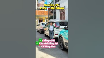 Hẻm 2XeHơi-4 Tầng4PN-Khu đồng Bộ-Kdoanh Beauty/Spa/Mở Cty 📍CV Làng Hoa #nhadep #thusuongnhadep #bds