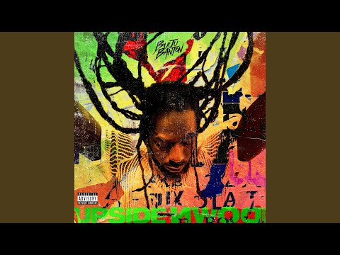 Buju Banton - Call Me (feat. Stefflon Don)