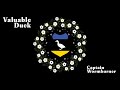 Valuable Duck - Folktronica Electronic Rock - Captain Wormburner