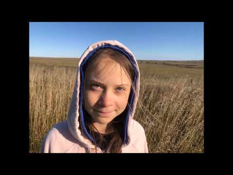 Fatboy Slim & Greta Thunberg - Right Here, Right Now (Full Extended HQ)