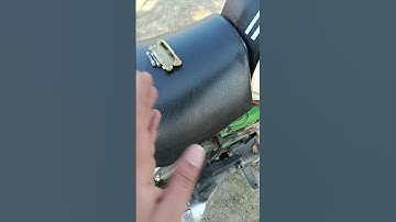 Apache RTR Meter Indicator Horn Not Working #apachertr