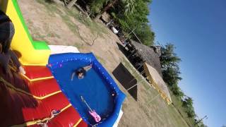 cumple de la kily