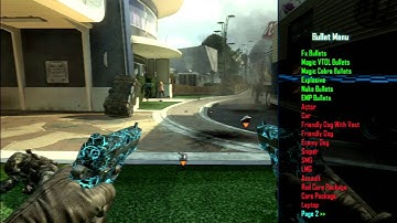 [PS3/BO2/1.19] oCmKs_4_LiFe