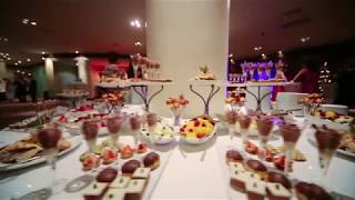 Oakland Catering Company - Promotional Video