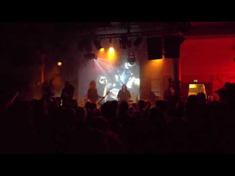 Dark Tranquillity - ThereIn (Live in Tampere 30.04.2017)