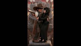 CLJOATS Presents: The Two Tale Steampunks Part I