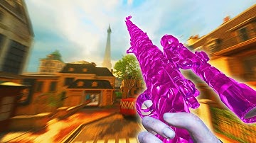 FASTEST Keyboard and Mouse SNIPING On MW3...