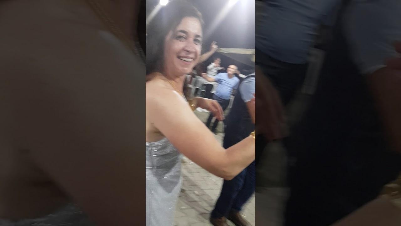 Gelibolu koruköyde çiftetelli