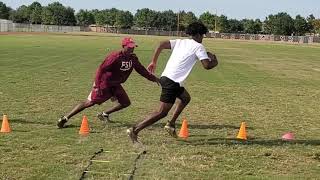 UA Training 2019