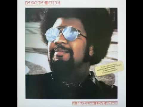 George Duke - Love Reborn