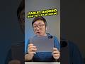 Tablet Android 2 Jutaan Bisa Kayak Gini?! Redmi Pad 2 4G