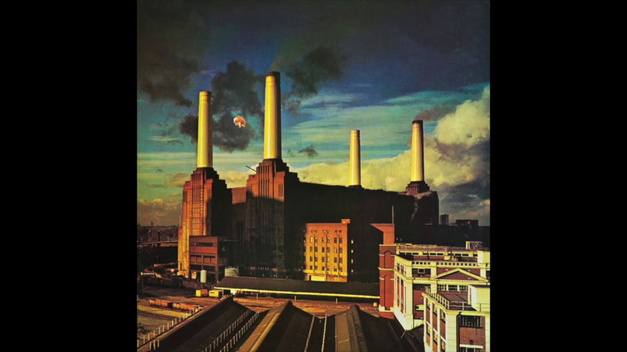 Pink Floyd Dogs Pink Floyd - Dogs (432hz) - YouTube