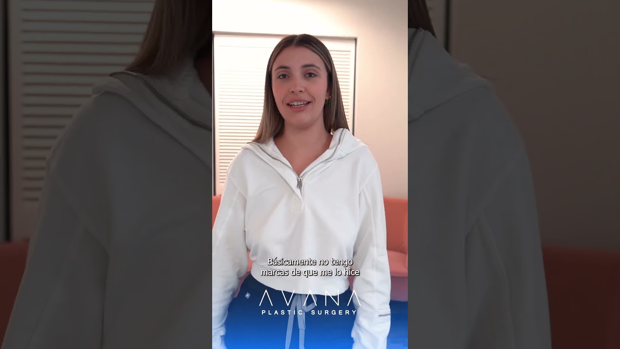 Lisandra got her Botox by Cary Gallardo, APRN! 💉✨ l Avana Plastic Surgery