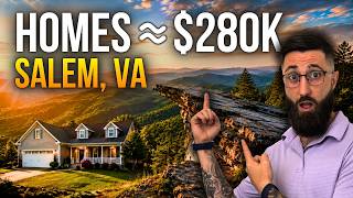 Salem, VA Might Be the Best-Kept Secret in the Roanoke Valley