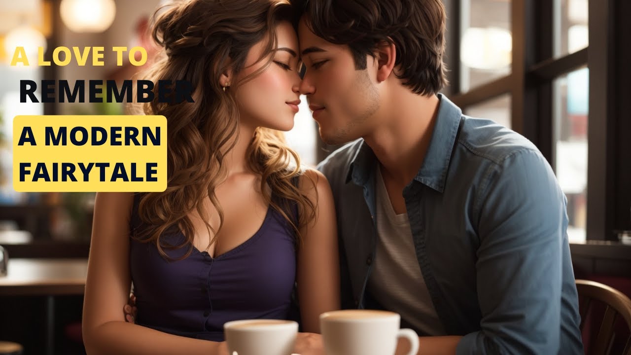 Imaginative Mentors in 'A Love to Remember: A Modern Fairytale