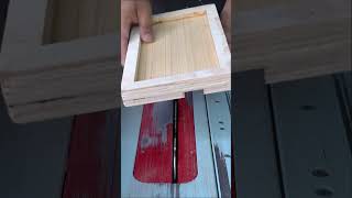 Amazing Diy Circular Saw Frame Guide Rail Jig For Woodworking Projects