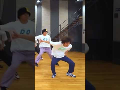 超特急「Call My Name」Dance Practice 13号車 アロハ 推しカメラ