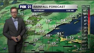 FOX 21 Weather: Wednesday Evening, June 3, 2026