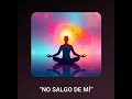 No salgo de mi canción cuántica