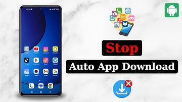 STOP Auto-Installed Apps on Your Android Phone NOW!