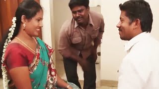 என் பெயர் காமினி...நான் செய்ற தொழில் வேற இருந்தாலும் | Tamil Movie Scenes | Illamai Paruvam Movie