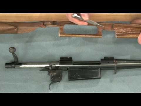 The Importance of Gun Stock Material Presented by Larry Potterfield of MidwayUSA
