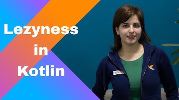 Lazy language for lazy people