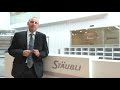 Staubli looks forward to meeting you at ITMA2019