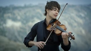 Alexander Rybak performing FAIRYTALE at the 2023 Christina Grimmie Foundation Event