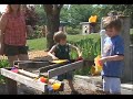 Engaging Young Children in the Outdoor Environment  (Video #166)