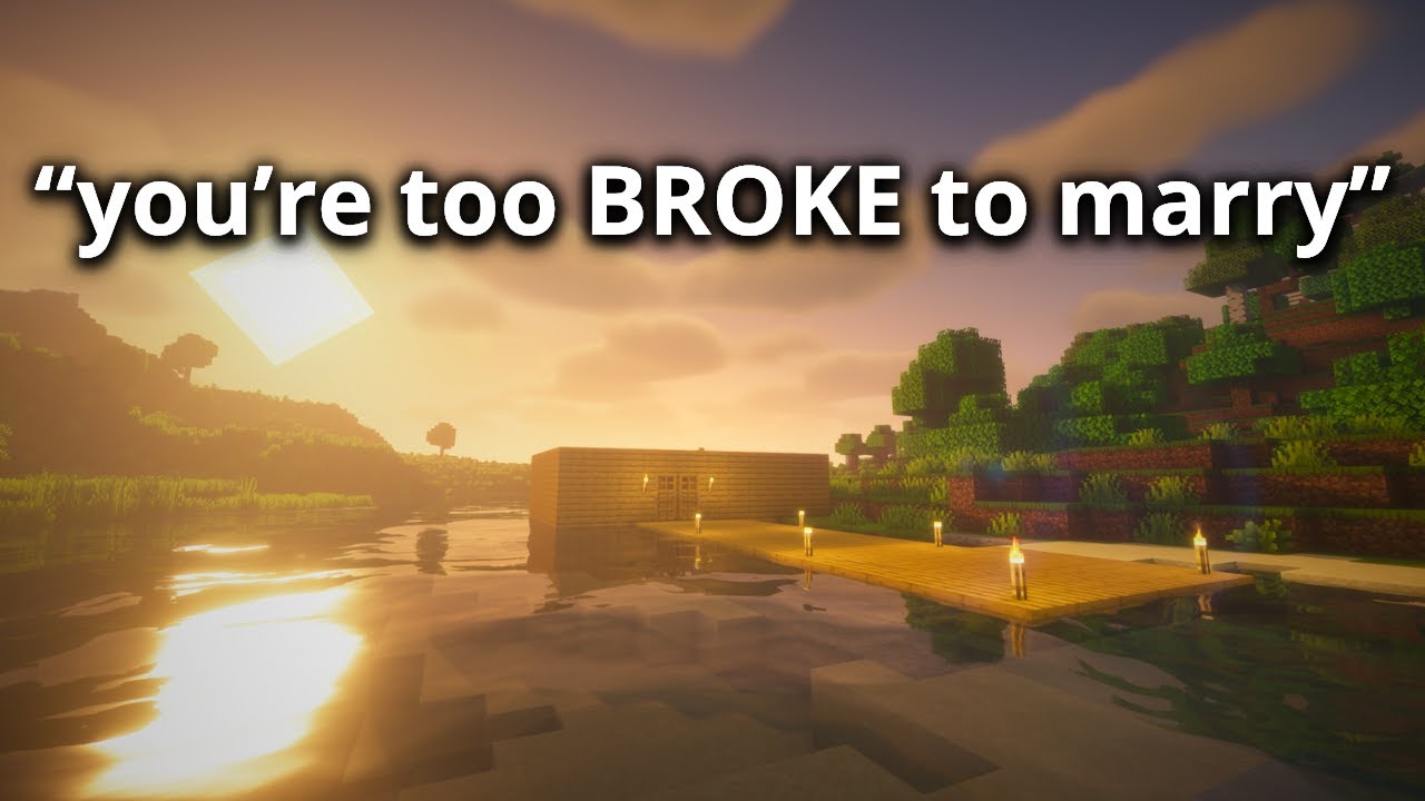 1 hour of minecraft and reddit stories to help you fall asleep...